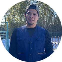 吉原造園の吉原